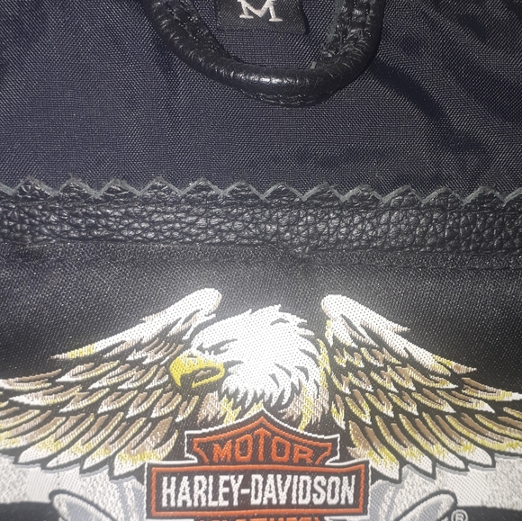Harley-Davidson jacket - Picture 5 of 5